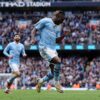 Manchester City Maintain Pressure with 5-1 Win Over Luton Town | English Premier League